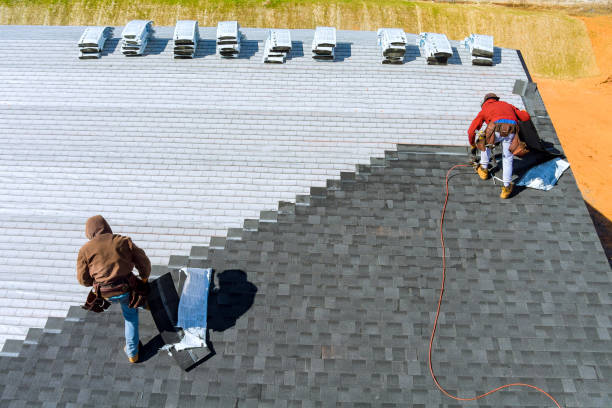 Fast & Reliable Emergency Roof Repairs in Kings Grant, NC