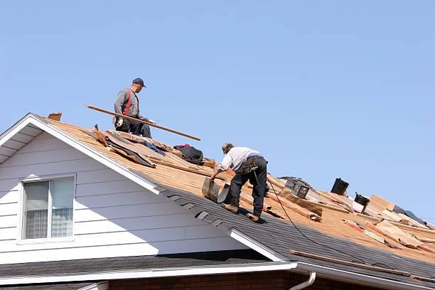  Kings Grant, NC Roofing repair and installation Pros